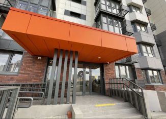 Продажа 1-ком. квартиры, 38.9 м2, Анапа, улица Крылова, 13к1