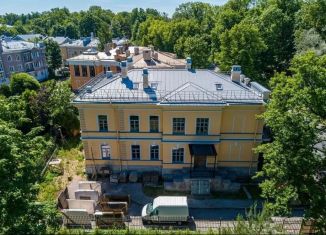 Продажа дома, 710 м2, Пушкин, Дворцовая улица, 9