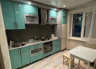 1-комнатная квартира на продажу, 34.4 м2, поселок Листвянка, Авиационная улица, 10