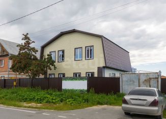 Продается дом, 130 м2, Тюмень, Матмасовская улица, 33