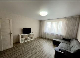 Сдается в аренду 1-ком. квартира, 37 м2, Подольск, бульвар 65-летия Победы, 9