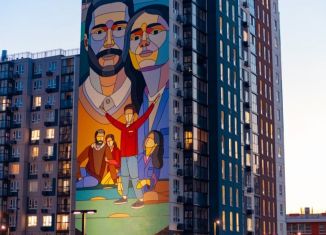 Продаю 1-комнатную квартиру, 35 м2, Ростов-на-Дону