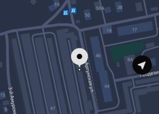 Гараж на продажу, 24 м2, Чита, Аргунская улица