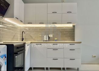 Сдам в аренду квартиру студию, 35.3 м2, Санкт-Петербург, Средний проспект Васильевского острова, 87к3