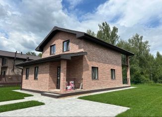 Продажа дома, 155 м2, поселок ЭкоКвартал Раздолье, посёлок ЭкоКвартал Раздолье, 1109