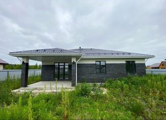 Коттедж на продажу, 120 м2, деревня Ушакова