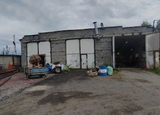 Сдаю в аренду производство, 100 м2, Свердловская область, улица Волочильщиков, 4