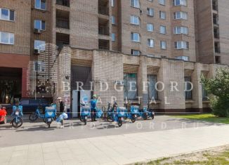 Продается торговая площадь, 470.9 м2, Москва, 3-й Нижнелихоборский проезд, 16к1, метро Окружная