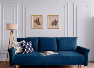 Сдается двухкомнатная квартира, 55 м2, Санкт-Петербург, улица Радищева, 32