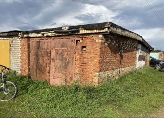 Продаю гараж, 27 м2, Можга, Октябрьская улица, 1