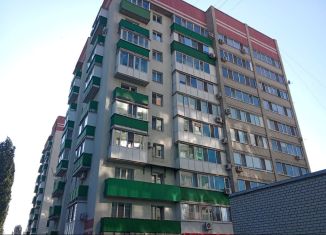 Продается 1-комнатная квартира, 37.2 м2, Саратов, Огородная улица, 142