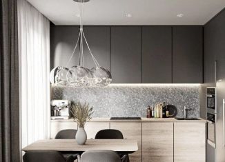 Продам квартиру студию, 20 м2, село Раздольное, улица Механизаторов, 3/2