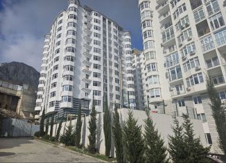 Продаю квартиру студию, 32.1 м2, поселок городского типа Форос, Форосский спуск, 8/2