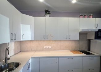 Продажа однокомнатной квартиры, 37.8 м2, Тула, Новомосковская улица, 12