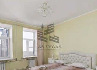 Сдача в аренду трехкомнатной квартиры, 75 м2, Санкт-Петербург, Загородный проспект, 12