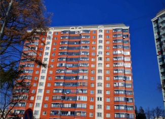 Сдам в аренду 1-комнатную квартиру, 40 м2, Москва, Ясный проезд, 18, Ясный проезд