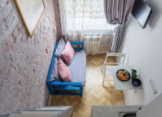 Сдам квартиру студию, 14 м2, Санкт-Петербург, набережная реки Фонтанки, 171