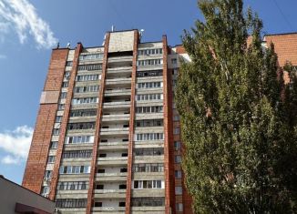 Продажа 2-ком. квартиры, 58 м2, Татарстан, Революционная улица, 27