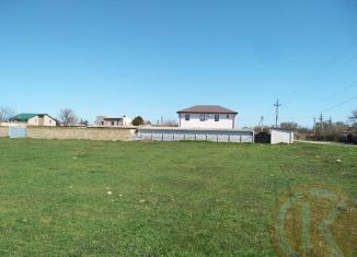 Продается участок, 30 сот., село Молочное, Лиманная улица