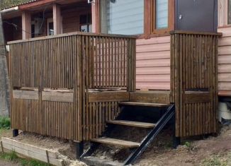 Продам гараж, 21 м2, Ломоносов, Морская улица, 2Б