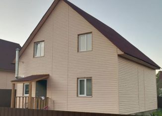 Продажа дома, 150 м2, деревня Быковка, Полевая улица