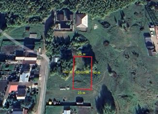 Продается участок, 10 сот., Шадринск