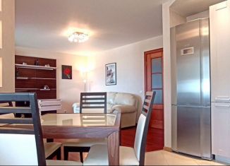 Аренда 2-комнатной квартиры, 66 м2, Санкт-Петербург, Коломяжский проспект, 28к2