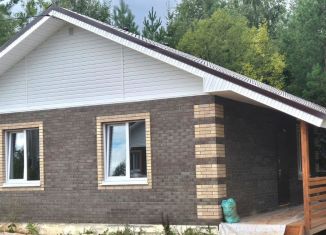 Продажа дома, 80 м2, деревня Сепыч, Кипарисовая улица, 39