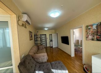 Продажа 3-комнатной квартиры, 70 м2, Сочи, Санаторная улица