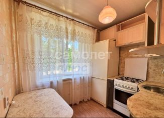 2-ком. квартира на продажу, 44.7 м2, Димитровград, улица Курчатова, 16