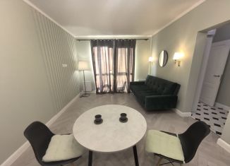 Сдается 1-ком. квартира, 42 м2, Ростов-на-Дону, Таврическая улица, 4