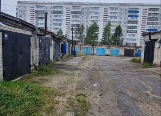 Продажа гаража, 24 м2, Стрежевой, Северо-Восточный проезд, с40/7