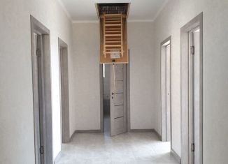 Дом на продажу, 115 м2, посёлок Индустриальный, Учительская улица