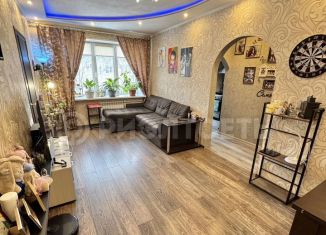 Двухкомнатная квартира на продажу, 41 м2, Мурманск, проезд Профессора Жуковского, 14, Ленинский округ