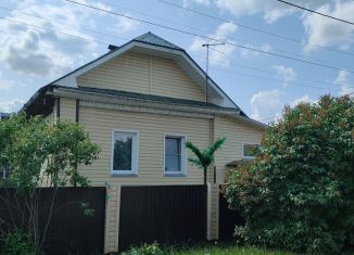 Продажа дома, 32 м2, Киров, улица Тюленина, 35