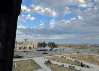 Продается однокомнатная квартира, 28.6 м2, Грозный, улица Л.И. Яшина, 34