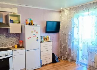 Продается квартира студия, 23.7 м2, Тюмень, Харьковская улица, 85А