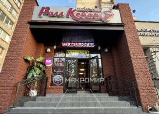 Помещение свободного назначения на продажу, 174.2 м2, Санкт-Петербург, Народная улица, 43к1, муниципальный округ Народный