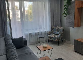 Продаю двухкомнатную квартиру, 43.6 м2, Тула, Ложевая улица, 130