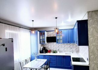 Продается 2-ком. квартира, 48 м2, поселок Верхнетемерницкий, улица Венеры, 23