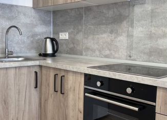 Сдача в аренду однокомнатной квартиры, 40 м2, деревня Новое Девяткино, Главная улица, 8