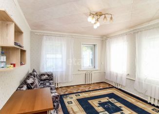 Продажа дома, 63 м2, Тюмень, Большая Заречная улица, 57