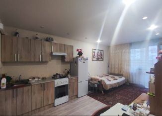 Продажа квартиры студии, 26.1 м2, Ростов-на-Дону, переулок Андреева, 17А, ЖК Суворовский