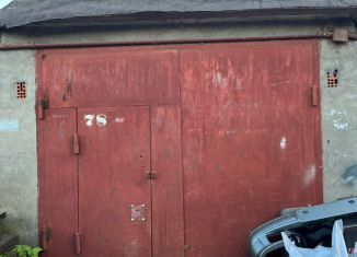 Продажа гаража, 25 м2, Пермь, территория ГСК 23 Республиканская 2-я, 78