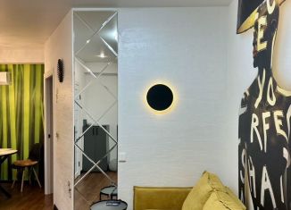 Сдаю в аренду 1-комнатную квартиру, 30 м2, Сочи, Пластунская улица, 104Бк2