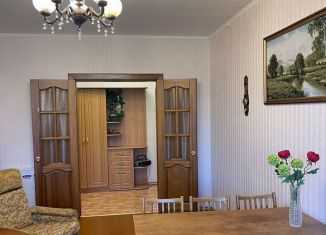 Продажа трехкомнатной квартиры, 75 м2, Канск, микрорайон МЖК, 16