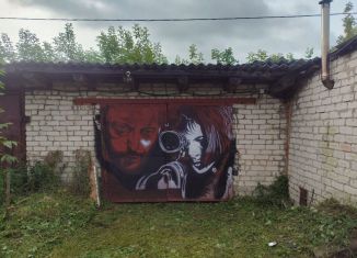 Гараж на продажу, 24 м2, Юрьев-Польский, Советская площадь