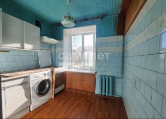 Продается двухкомнатная квартира, 46.1 м2, посёлок Парголово, улица Первого Мая, 99