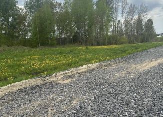 Продаю участок, 8.3 сот., деревня Елань, Братиславская улица, 5