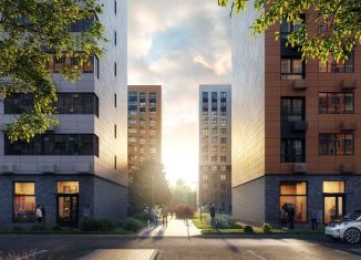 Продам торговую площадь, 99 м2, Пушкино, микрорайон Новое Пушкино, к21